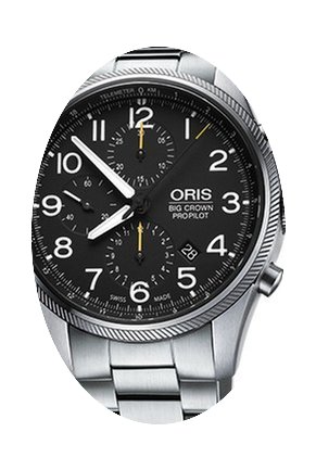 Oris Big Crown ProPilot Chronograph EU i...