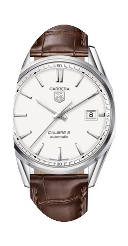 TAG Heuer WAR211B.FC6181...