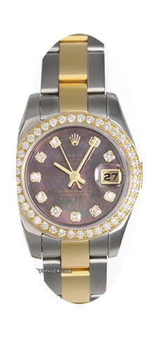 Rolex Datejust 179173...