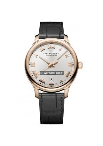 Chopard L.U.C 1937 Classic - watch on st...