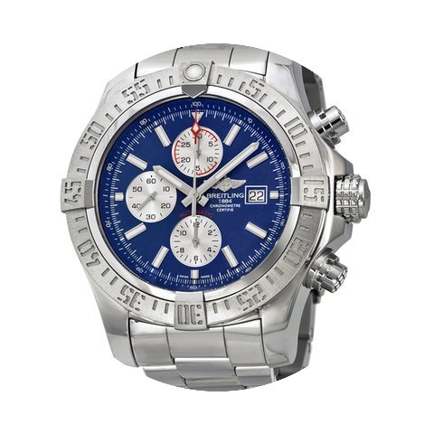 Breitling Watch A1337111/C871-168A Super...
