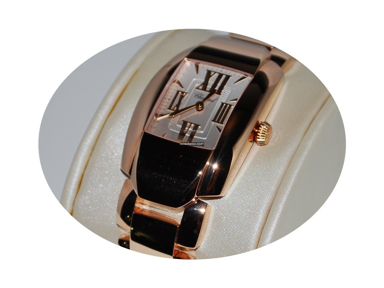Chopard LA STRADA ROSEGOLD...