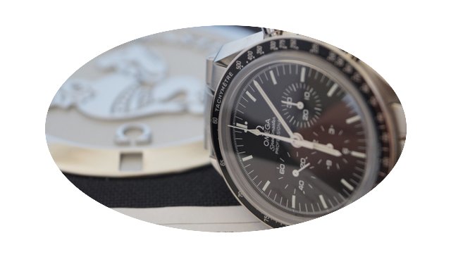 Omega Speedmaster Professional Moonwatch...