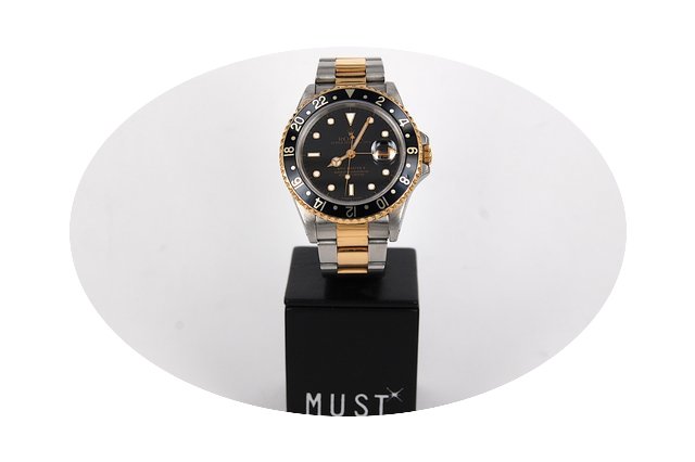 Rolex Gmt Master II...