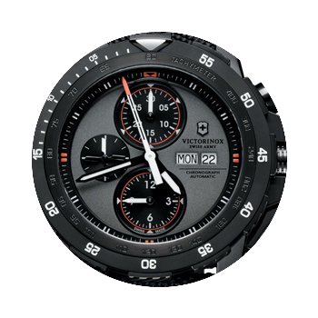 Victorinox Swiss Army ALPNACH MECHANICAL...