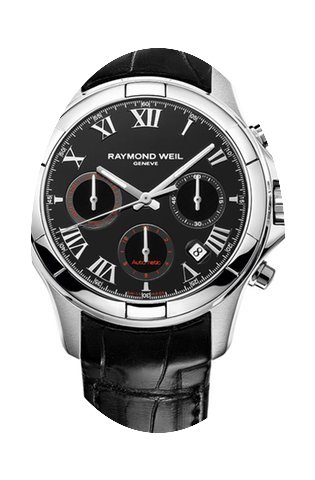 Raymond Weil Parsifal Mens Watch...