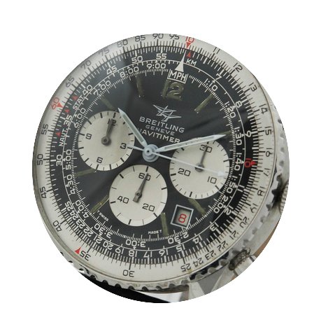 Breitling Navitimer 7806...