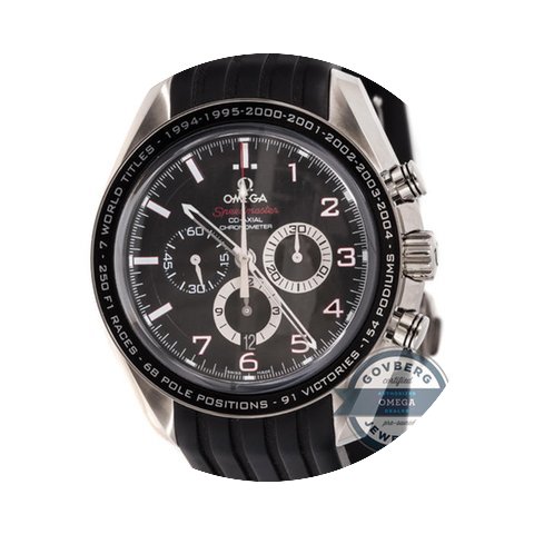 Omega Speedmaster Legend Chronograph 321...