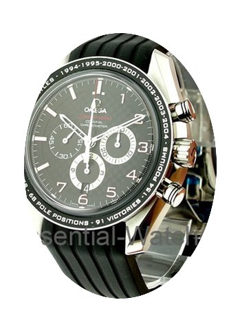 Omega Speedmaster Chronograph...