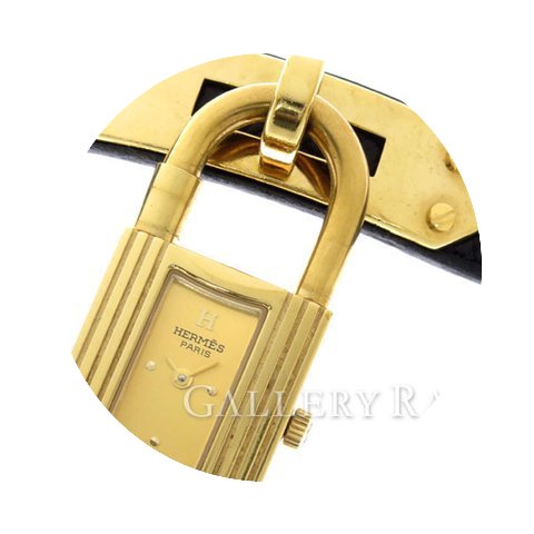 Hermès Kelly Watch Quartz Ladies Wrist ...
