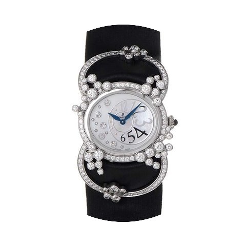Audemars Piguet Millenary Precieuse 7722...