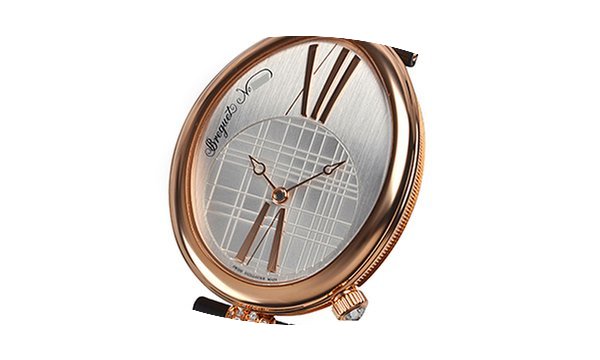 Breguet Reine De Naples...