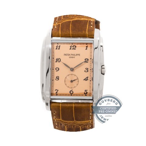 Patek Philippe Gondolo 5124G-001...