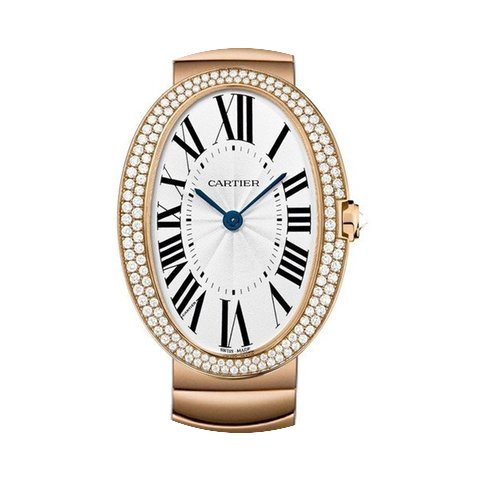 Cartier Baignoire Ladies WB520003...