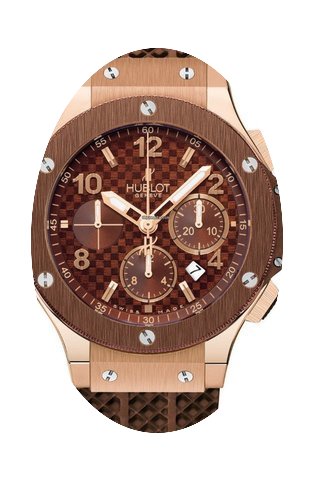 Hublot Big Bang Cappuccino...