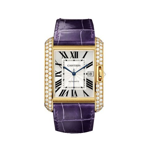 Cartier Tank Anglaise...