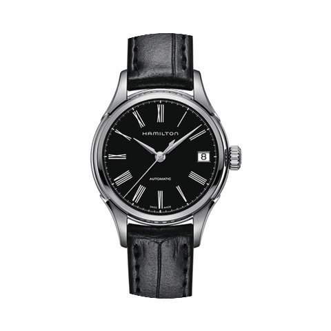 Hamilton American Classic Valiant Automa...