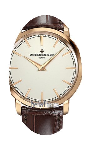 Vacheron Constantin Traditionnelle Autom...