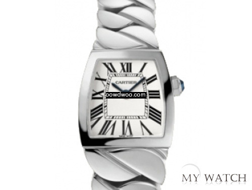Cartier - W660012I...