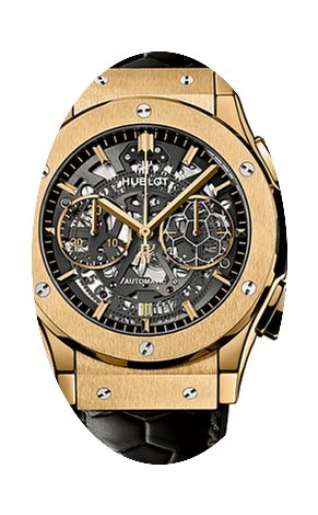 Hublot 525-VX-0179-VR-PEL 14...