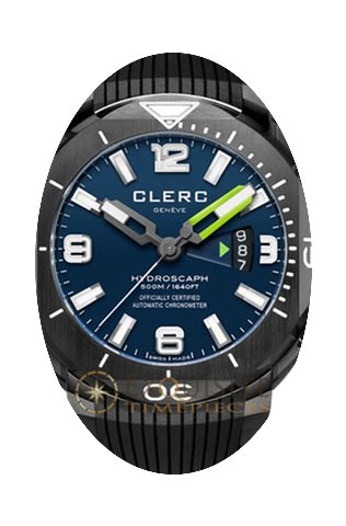 Clerc Hydroscaph H1...