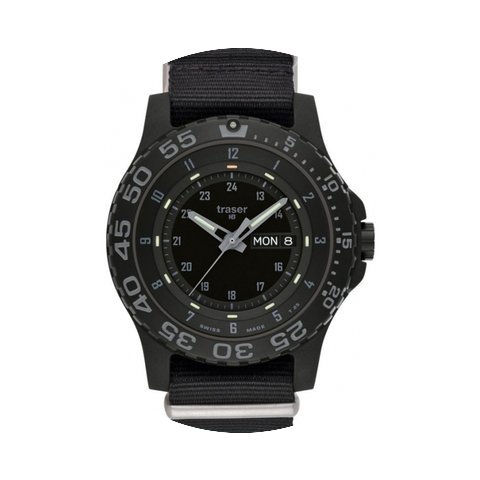 Traser P6600 Shade Herrenuhr P6600.41I.C...
