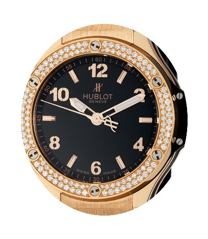 Hublot Big Bang 38mm Rose Gold 365.SX.11...