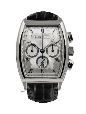 Breguet Héritage...
