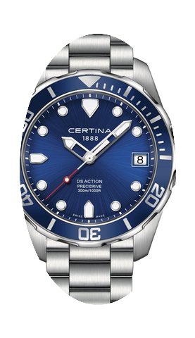 Certina DS Action C032.410.11.041.00 Spo...