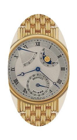 Breguet Classique...