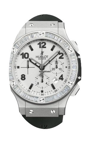 Hublot Big Bang Platinum...
