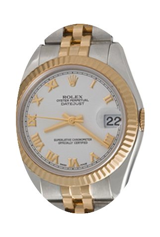 Rolex Datejust Model 178273...