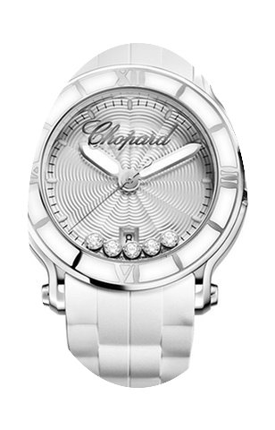 Chopard Happy Sport Round...
