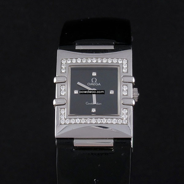 Omega Constellation...