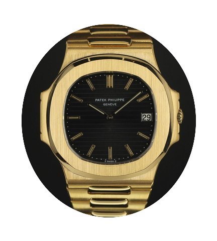Patek Philippe Nautilus 