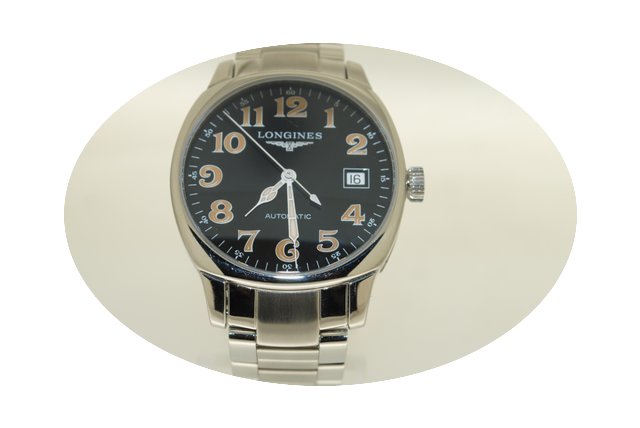 Longines SPIRIT...