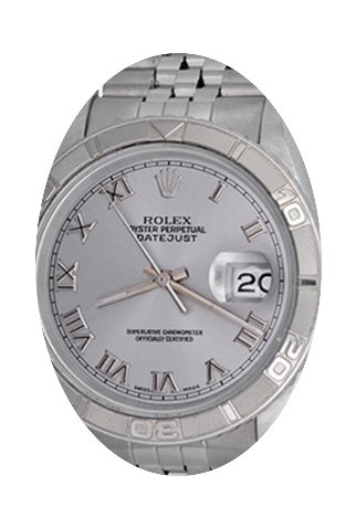 Rolex Datejust Model 16264...