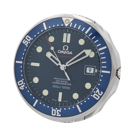 Omega Seamaster Diver 300 M Co-Axial Jam...