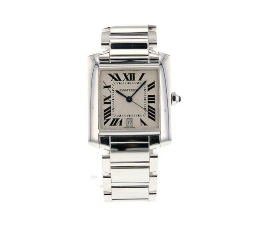 Cartier Ref. W50011S3...