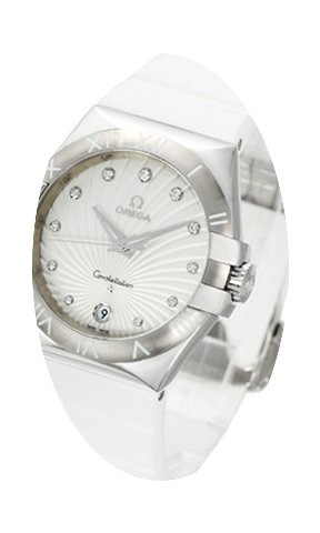 Omega Constellation Quarz 35mm...