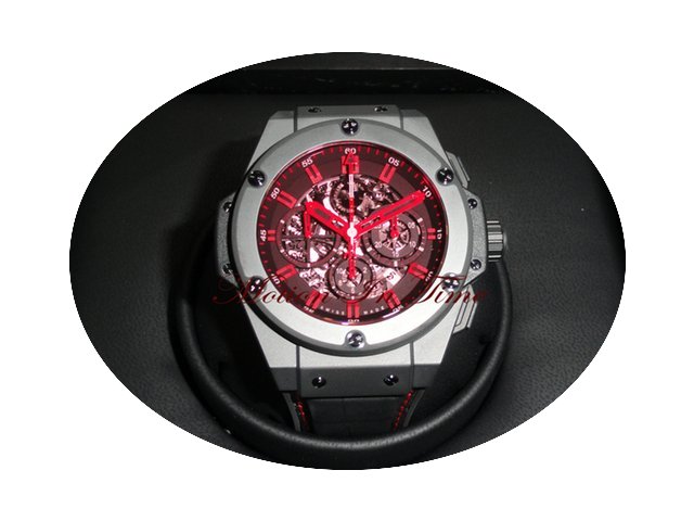 Hublot Big Bang King Power 
