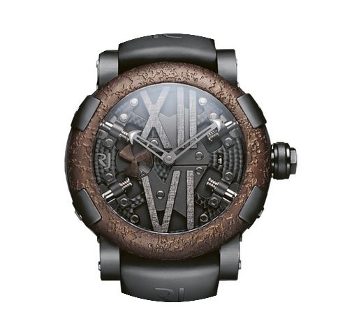 Romain Jerome Titanic DNA Steampunk Auto...