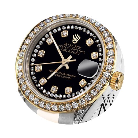 Rolex Ladies 26mm Rolex Oyster Perpetual...
