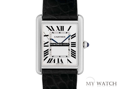 Cartier - W1018355...