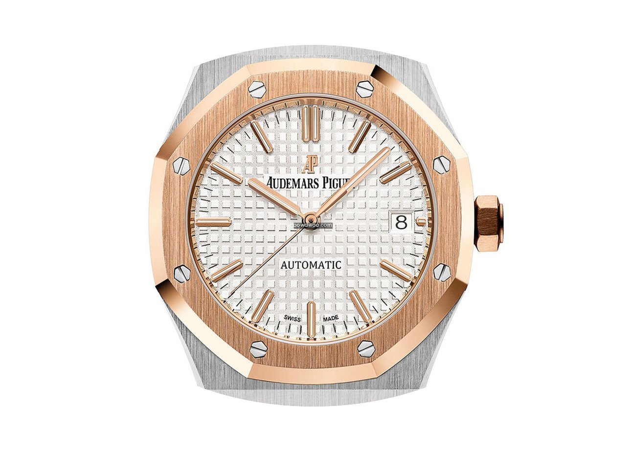 Audemars Piguet Royal Oak Selfwinding St...
