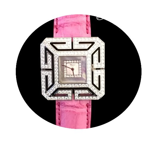 Chopard Joaillerie...