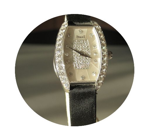 Piaget LEGENDE TONNEAU...