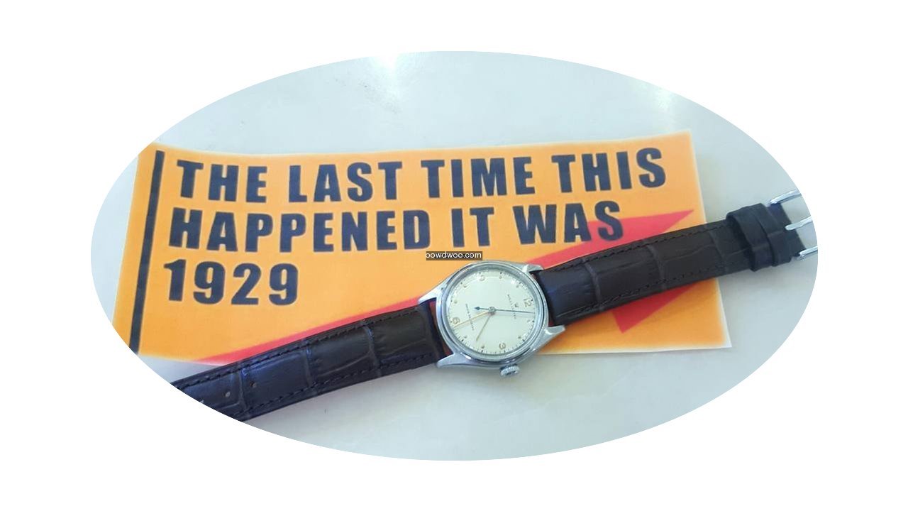 Rolex Oyster 4444...