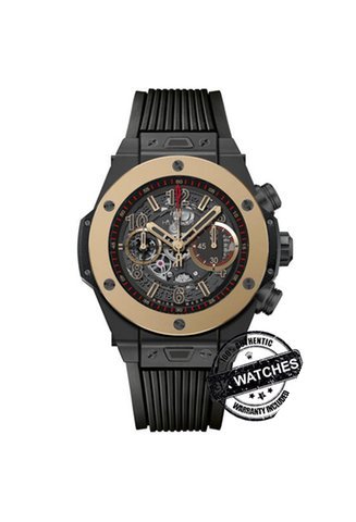 Hublot Big Bang Unico Unused...