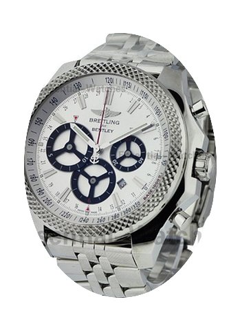 Breitling Bentley Barnato Chronograph in...
